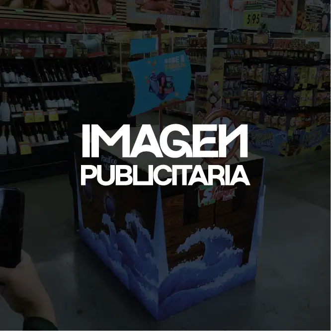 Imagen Publicitaria