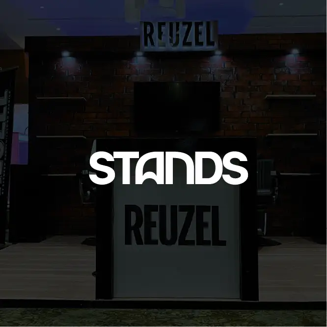 Stands